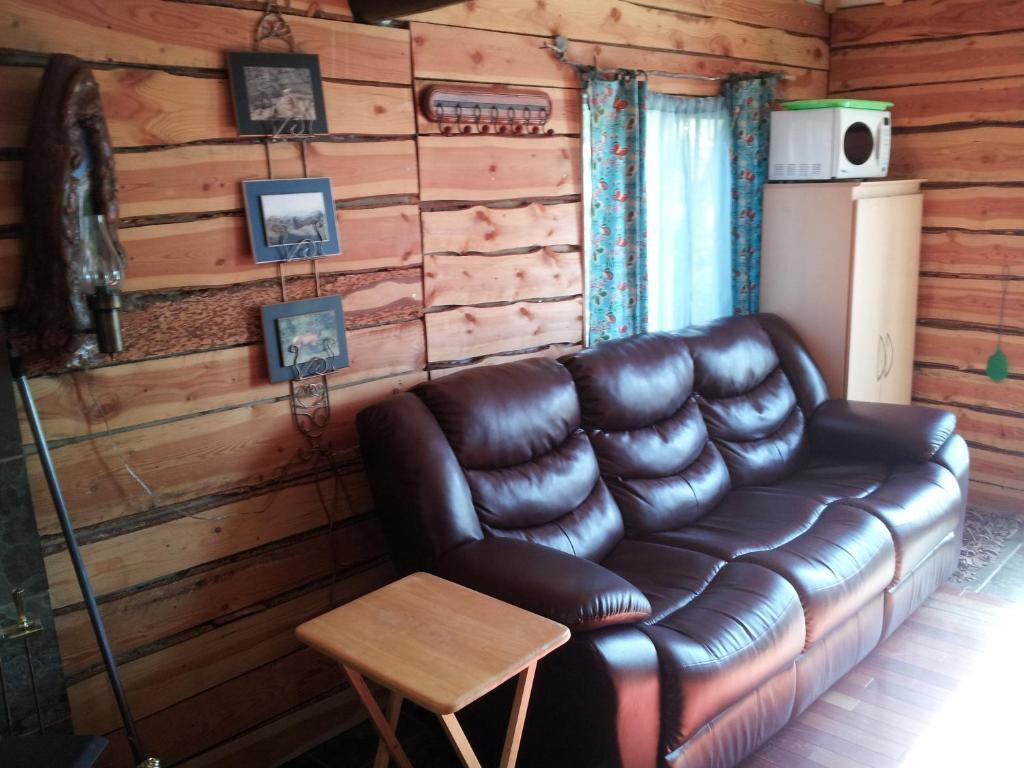 מלון Spillimacheen Steamboat Mountain Chalets חדר תמונה