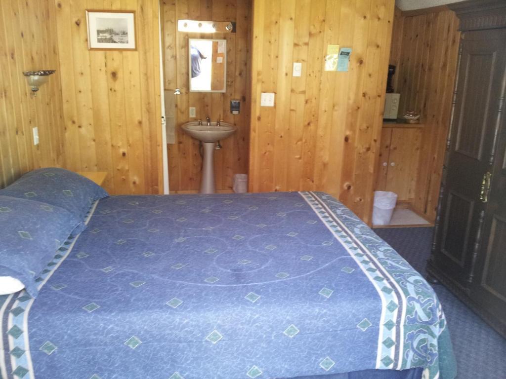 מלון Spillimacheen Steamboat Mountain Chalets חדר תמונה