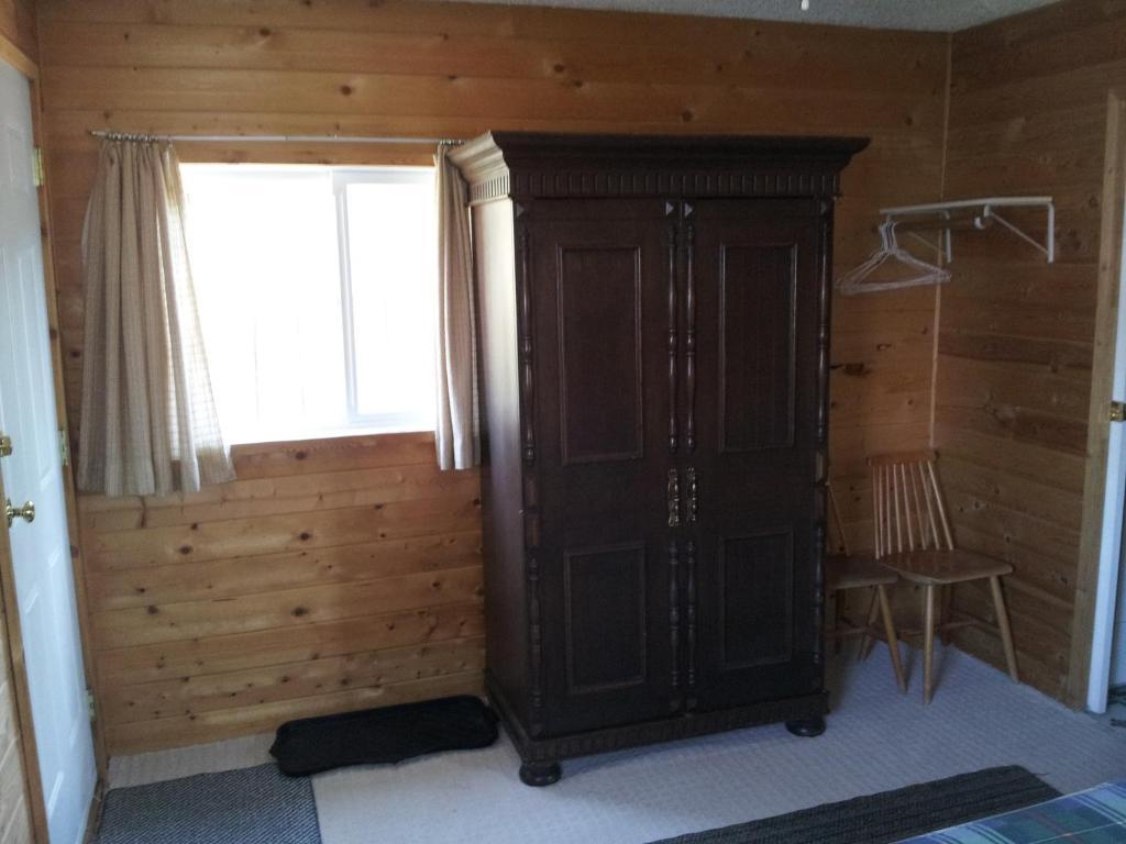 מלון Spillimacheen Steamboat Mountain Chalets חדר תמונה